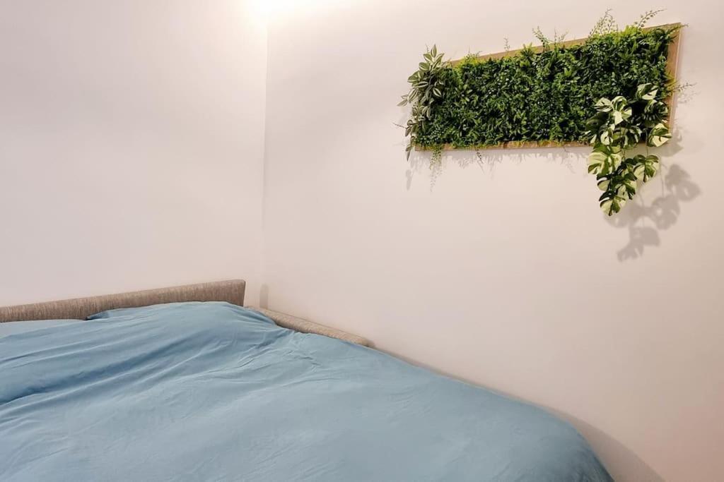 Appartamento The Nature Next To And Paris *